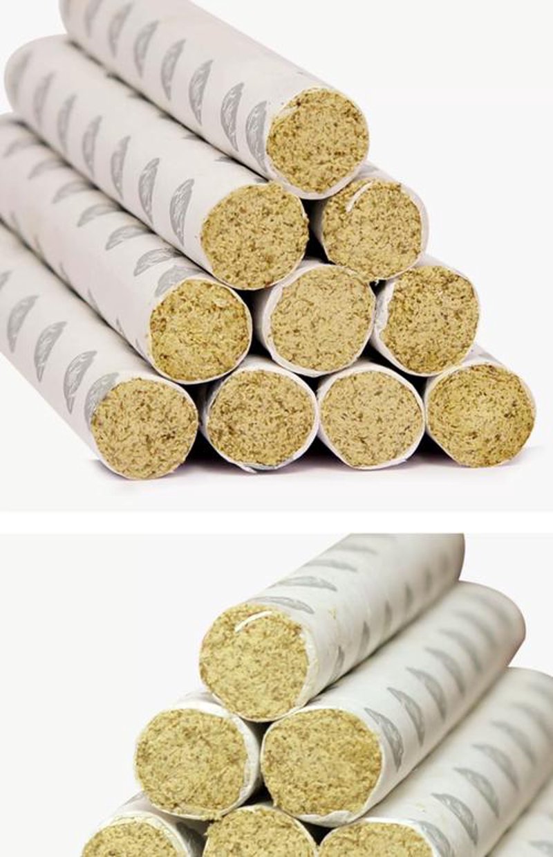艾灸贴选购攻略：让健康触手可及