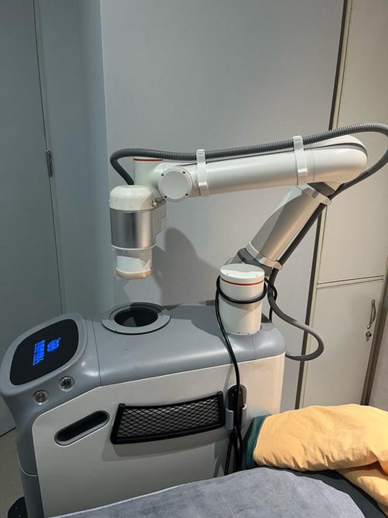 艾灸养生