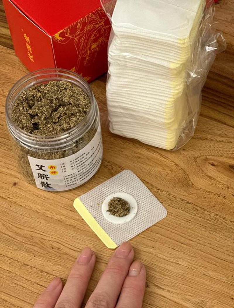 艾灸盒在现代生活中的应用与热度