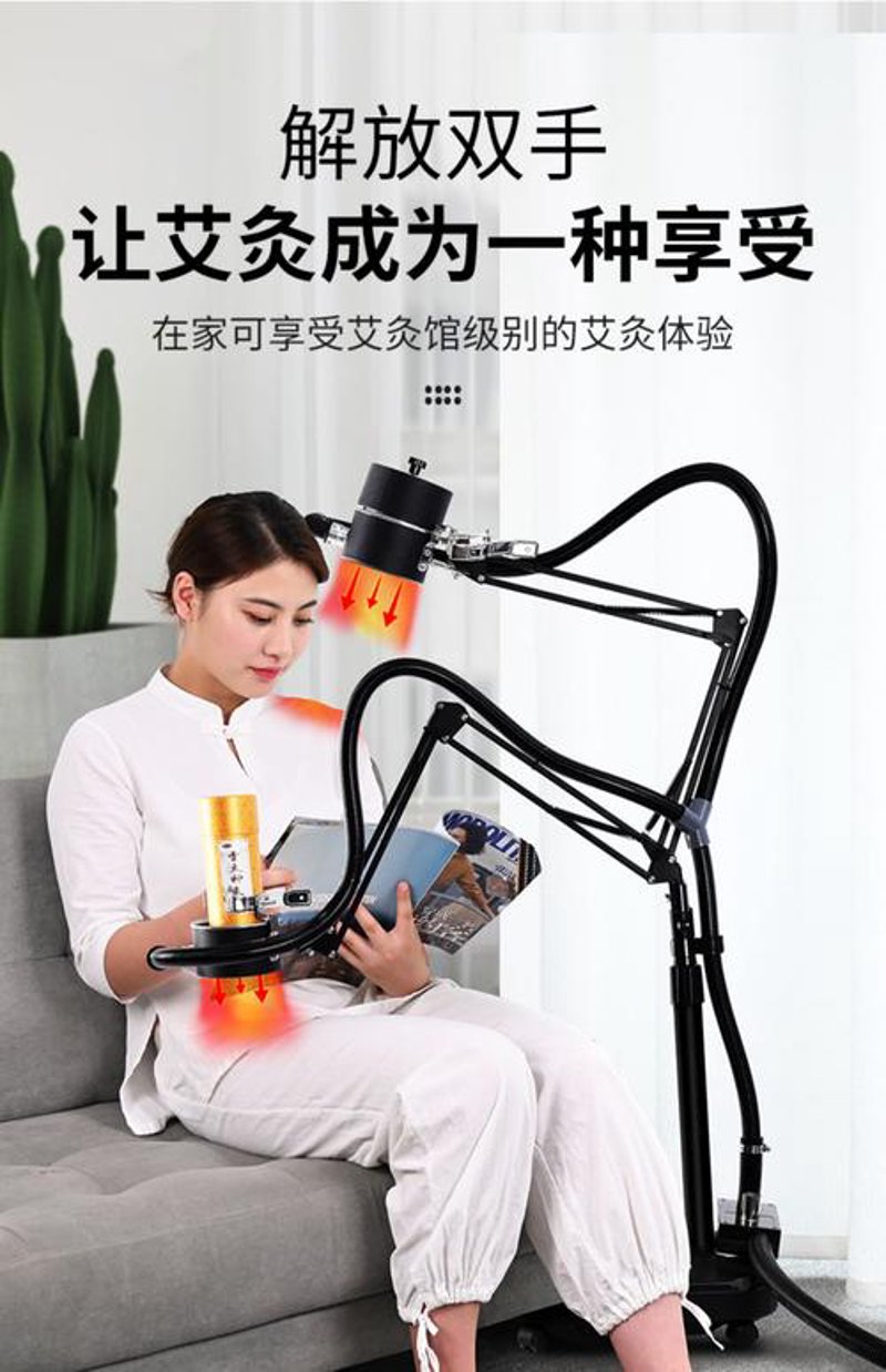 艾草制品选购攻略：打造自然疗法