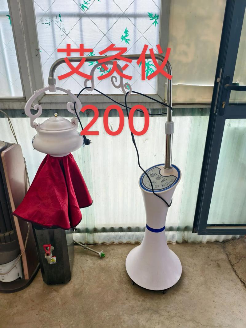 艾灸贴在现代生活中的独特魅力